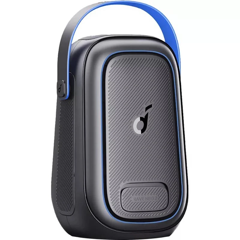 اسپیکر بلوتوثی فلش خور Anker SoundCore A33A1Z11 Rave Neo 2