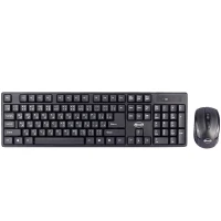 کیبورد و موس بی سیم بیاند KWM-490