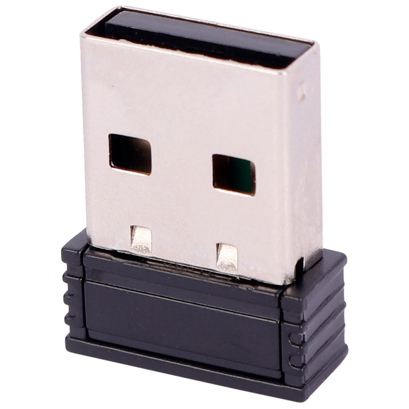 کیبورد و موس بی سیم بیاند KWM-490