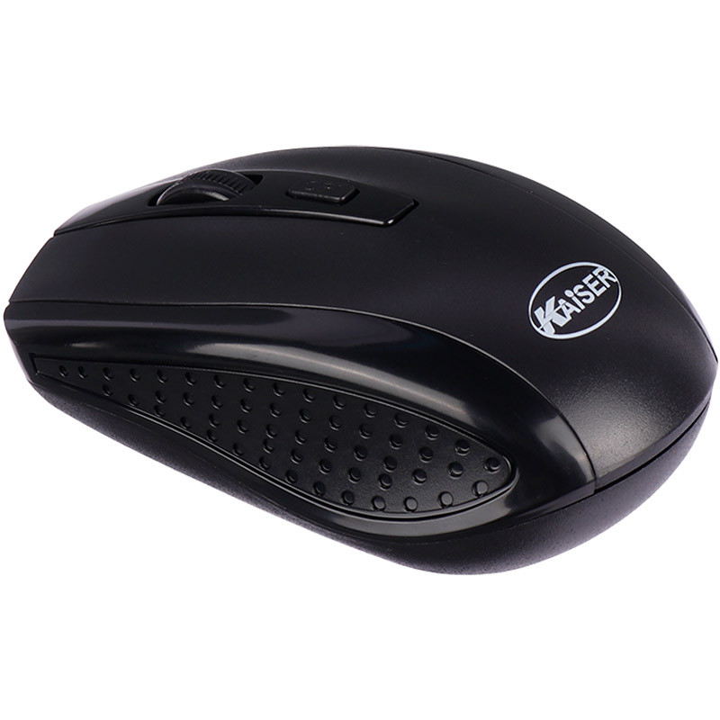 کیبورد و موس بی سیم بیاند KWM-490
