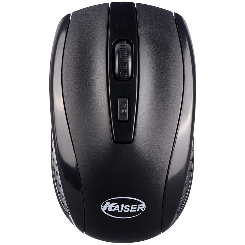 کیبورد و موس بی سیم بیاند KWM-490