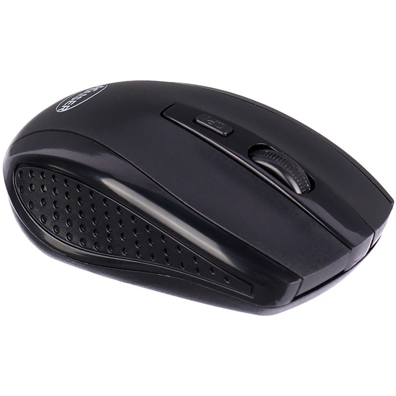 کیبورد و موس بی سیم بیاند KWM-490