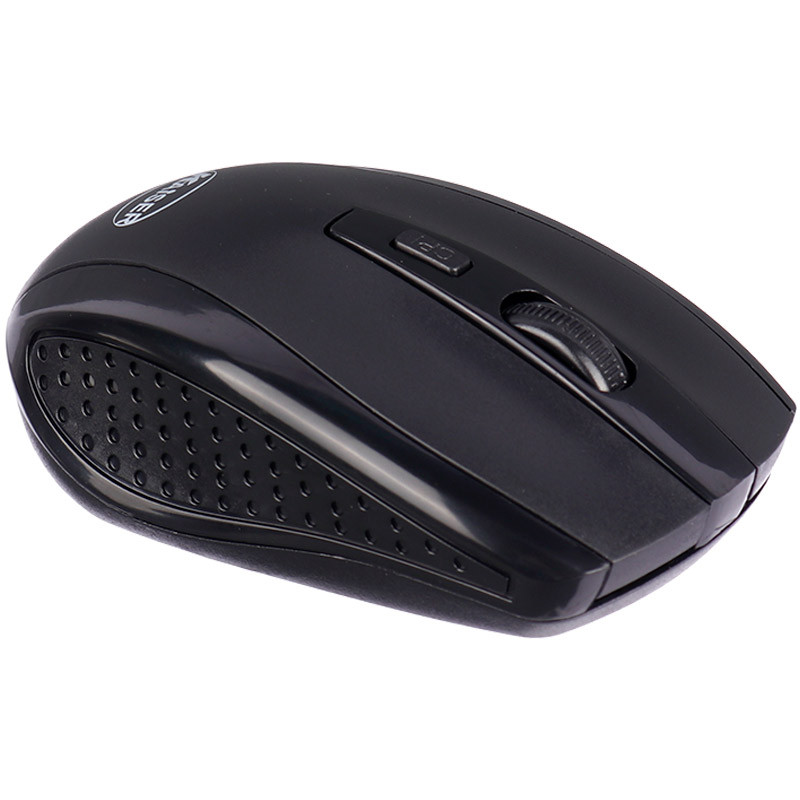 کیبورد و موس بی سیم بیاند KWM-490