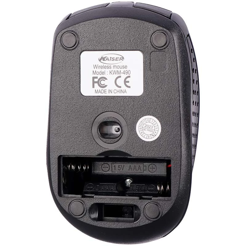 کیبورد و موس بی سیم بیاند KWM-490
