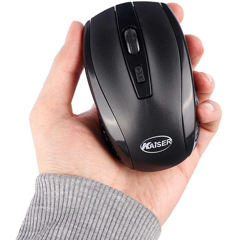 کیبورد و موس بی سیم بیاند KWM-490