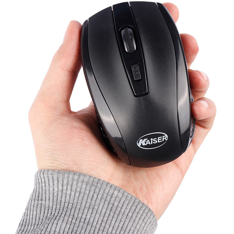 کیبورد و موس بی سیم بیاند KWM-490