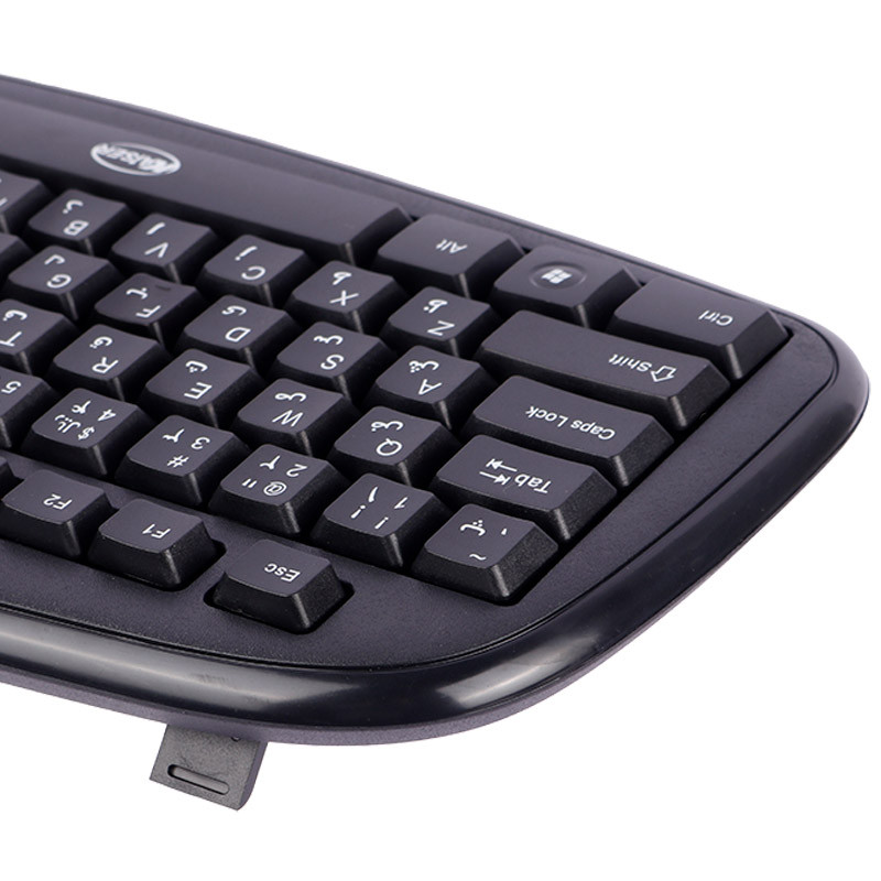 کیبورد و موس کایزر KM-491