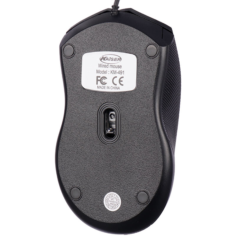 کیبورد و موس کایزر KM-491
