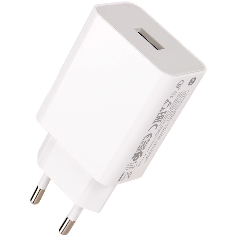 کلگی فست شارژ Xiaomi MDY-11-EP QC3.0+ PD 3A 22.5W سرجعبه