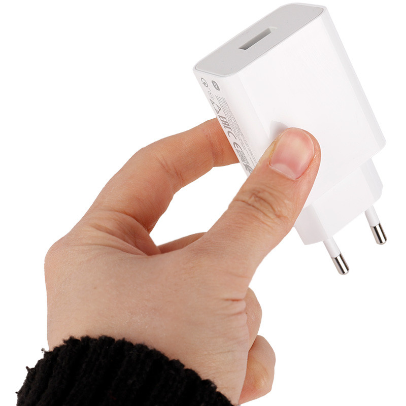 کلگی فست شارژ Xiaomi MDY-11-EP QC3.0+ PD 3A 22.5W سرجعبه