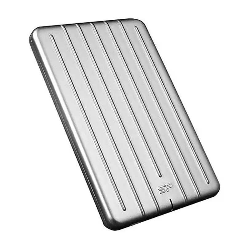 هارد اکسترنال سیلیکون پاور Silicon Power Armor A75 2TB