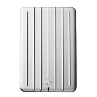 هارد اکسترنال سیلیکون پاور Silicon Power Armor A75 2TB