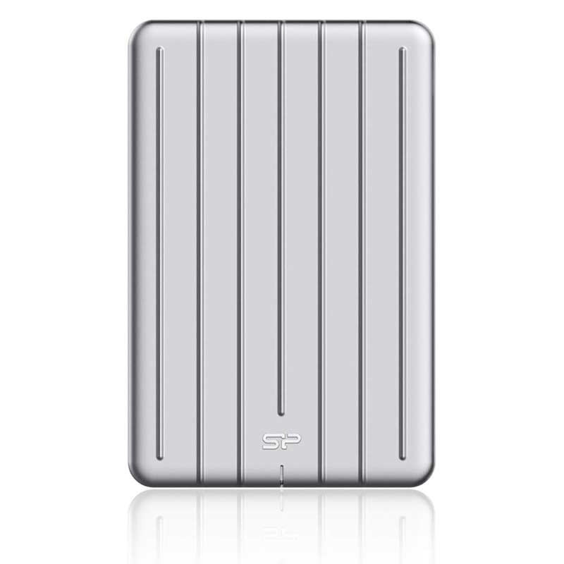 هارد اکسترنال سیلیکون پاور Silicon Power Armor A75 2TB
