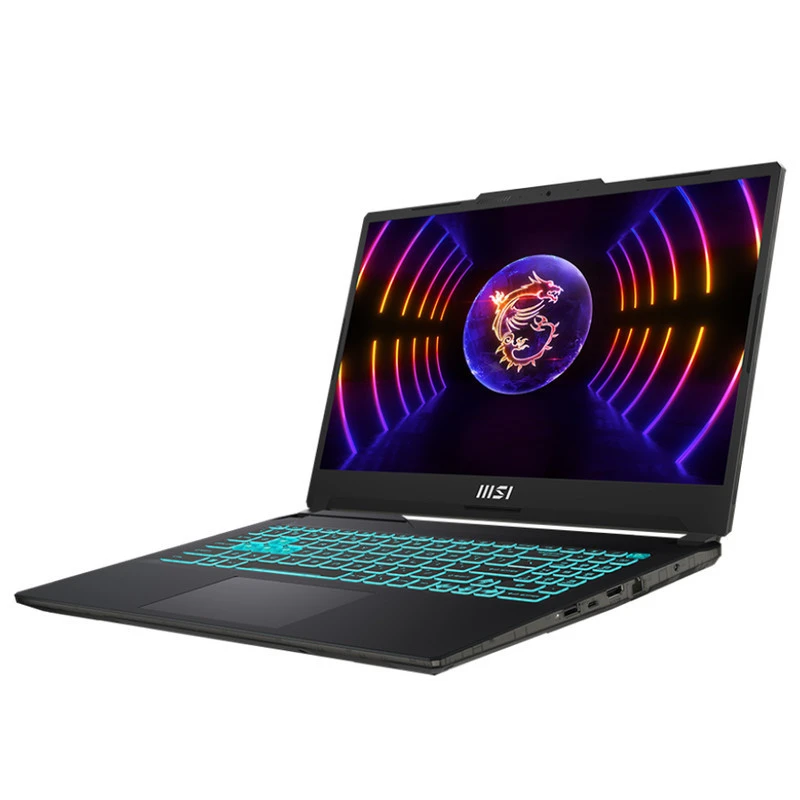 لپ تاپ MSI CYBORG 15 A12VF-043US Core i7 (12650H) 8GB 512GB SSD NVIDIA 8GB 15.6″ FHD