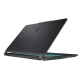 لپ تاپ MSI CYBORG 15 A12VF-043US Core i7 (12650H) 8GB 512GB SSD NVIDIA 8GB 15.6″ FHD