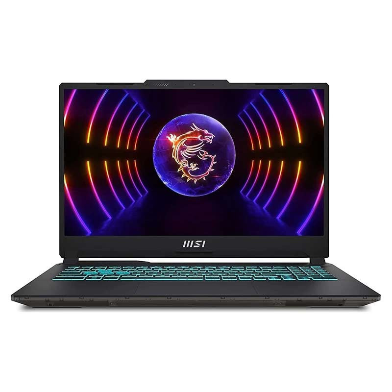 لپ تاپ MSI CYBORG 15 A12VF-043US Core i7 (12650H) 8GB 512GB SSD NVIDIA 8GB 15.6″ FHD