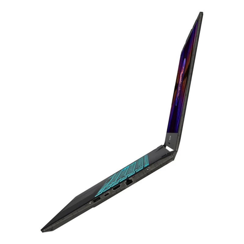 لپ تاپ MSI CYBORG 15 A12VF-043US Core i7 (12650H) 16GB 512GB SSD NVIDIA 8GB 15.6″ FHD