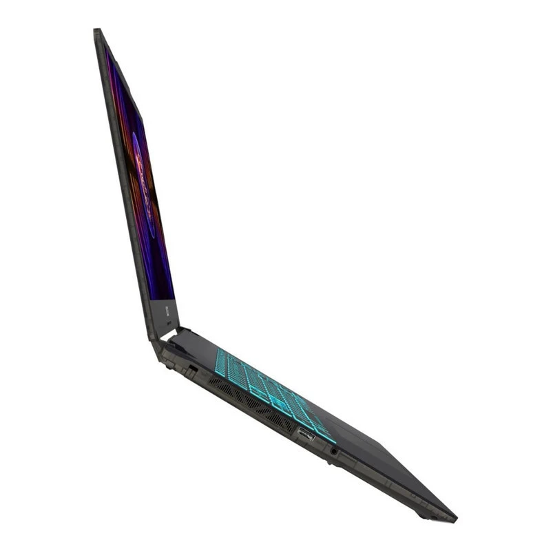لپ تاپ MSI CYBORG 15 A12VF-043US Core i7 (12650H) 16GB 512GB SSD NVIDIA 8GB 15.6″ FHD