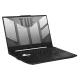 لپ تاپ Asus TUF Dash F15 FX517ZC Core i5 (12450H) 8GB 512GB SSD NVIDIA 4GB 15.6″ FHD