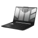 لپ تاپ Asus TUF Dash F15 FX517ZC Core i5 (12450H) 8GB 512GB SSD NVIDIA 4GB 15.6″ FHD