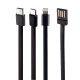 پاور بانک فست شارژ 20000 میکروسونیک Microsonic MS-580 PD 22.5W