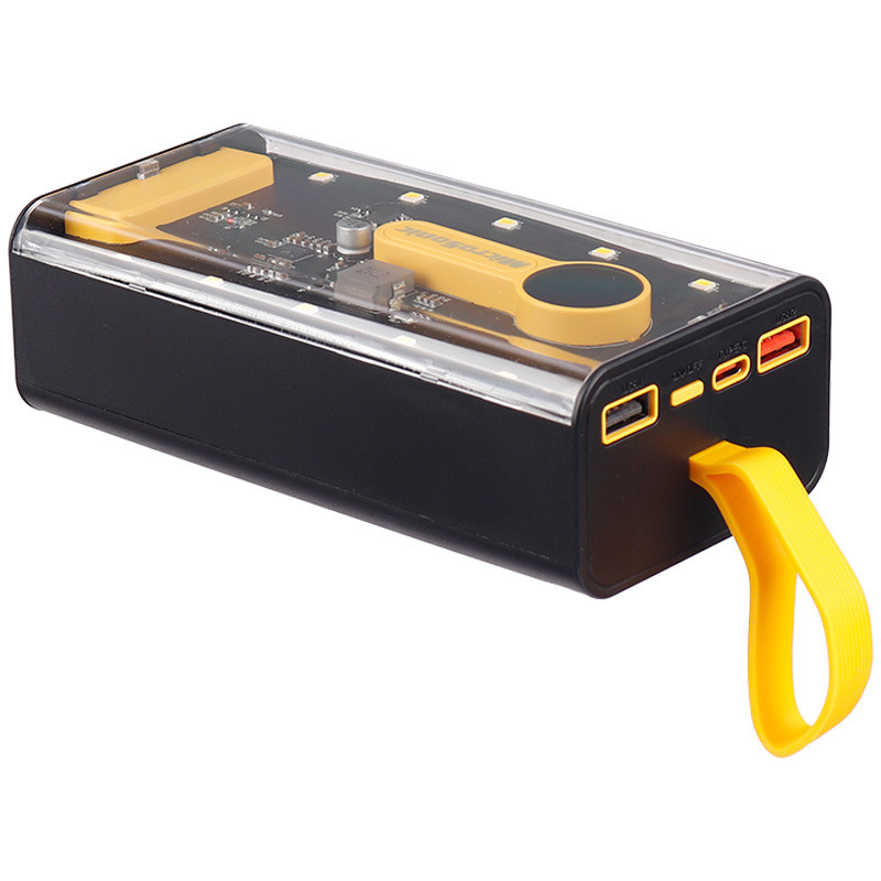 پاور بانک فست شارژ 20000 میکروسونیک Microsonic MS-580 PD 22.5W