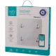 ترازو دیجیتال هوشمند Anker Eufy Smart Scale C1 T9146H11