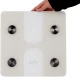 ترازو دیجیتال هوشمند Anker Eufy Smart Scale C1 T9146H11