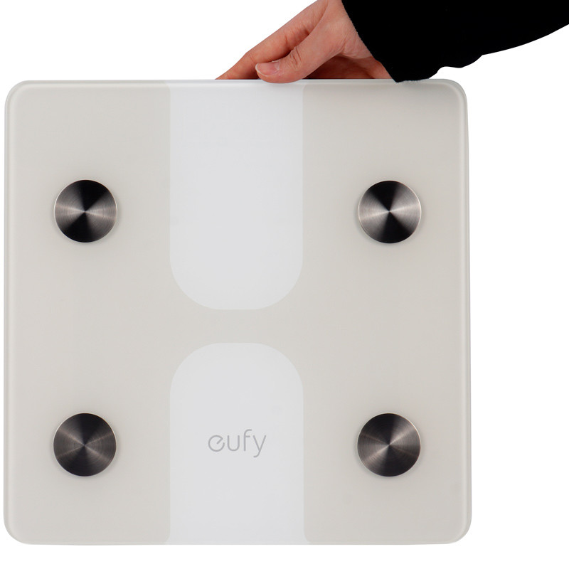 ترازو دیجیتال هوشمند Anker Eufy Smart Scale C1 T9146H11