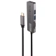 هاب 6 پورت Type-C دی لینک DUB‑M530