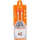 کابل تبدیل فست شارژ Ldnio LC602i Type-C to Lightning PD 30W 2m
