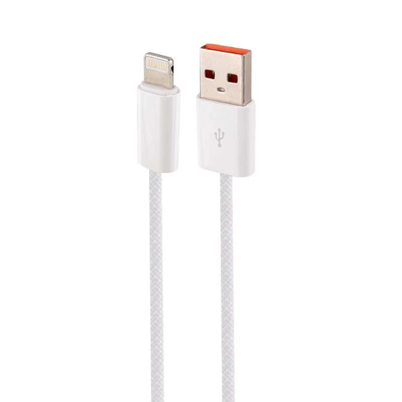 کابل آیفونی فست شارژ Ldnio LS901 25W 1m
