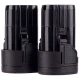 دریل شارژی Ronix RS-8613