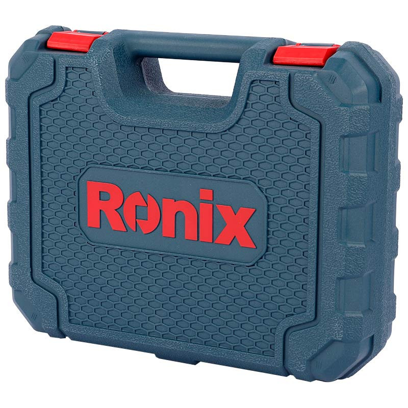 دریل شارژی Ronix RS-8613