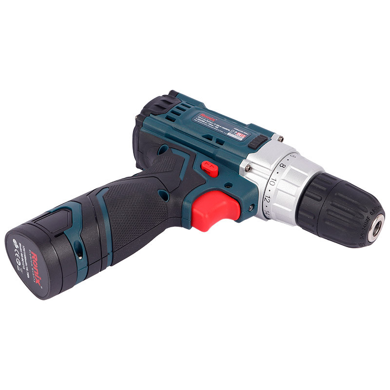 دریل شارژی Ronix RS-8613