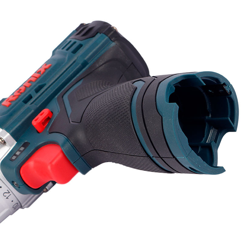 دریل شارژی Ronix RS-8613