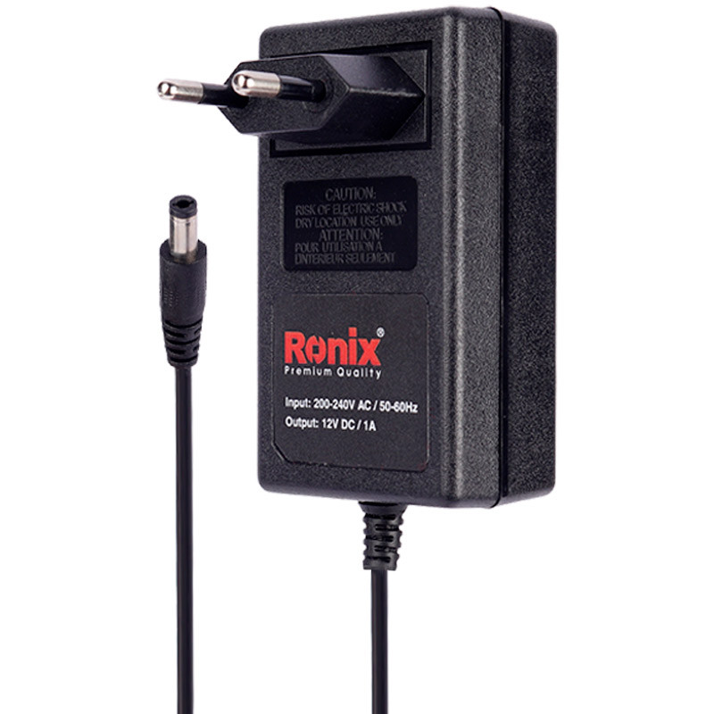 دریل شارژی Ronix RS-8613