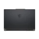 لپ تاپ MSI Cyborg 15 A12VF-043US Core i7 (12650H) 16GB 1TB SSD NVIDIA 8GB 15.6″ FHD
