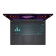 لپ تاپ MSI Cyborg 15 A12VF-043US Core i7 (12650H) 16GB 1TB SSD NVIDIA 8GB 15.6″ FHD