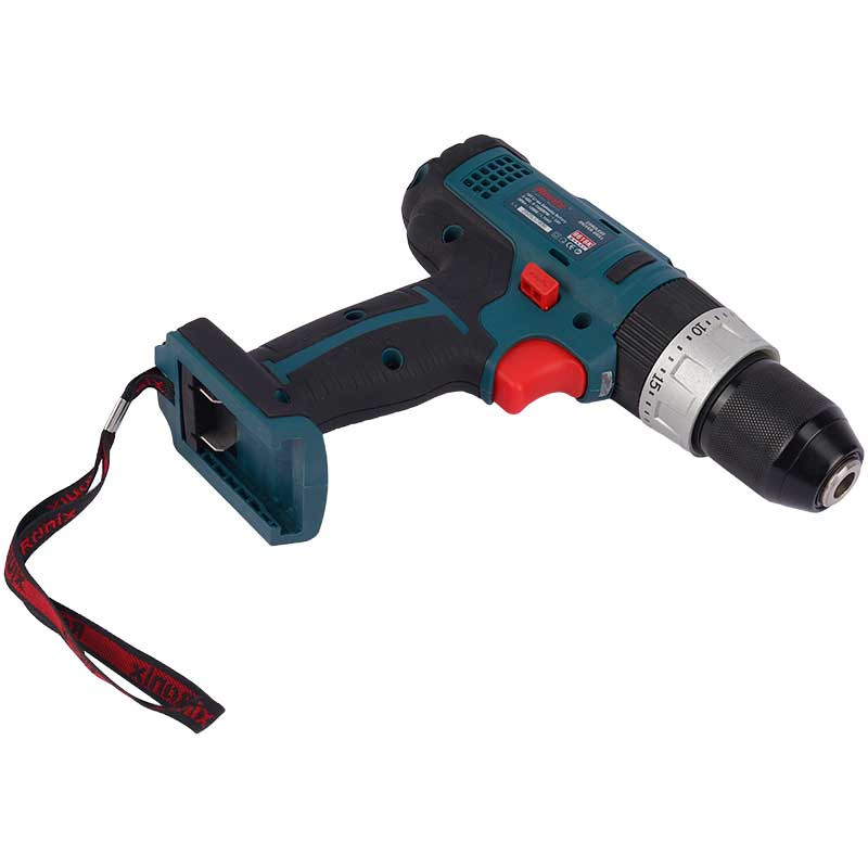 کیت دریل شارژی Ronix RS-8616K