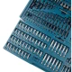 کیت دریل شارژی Ronix RS-8616K
