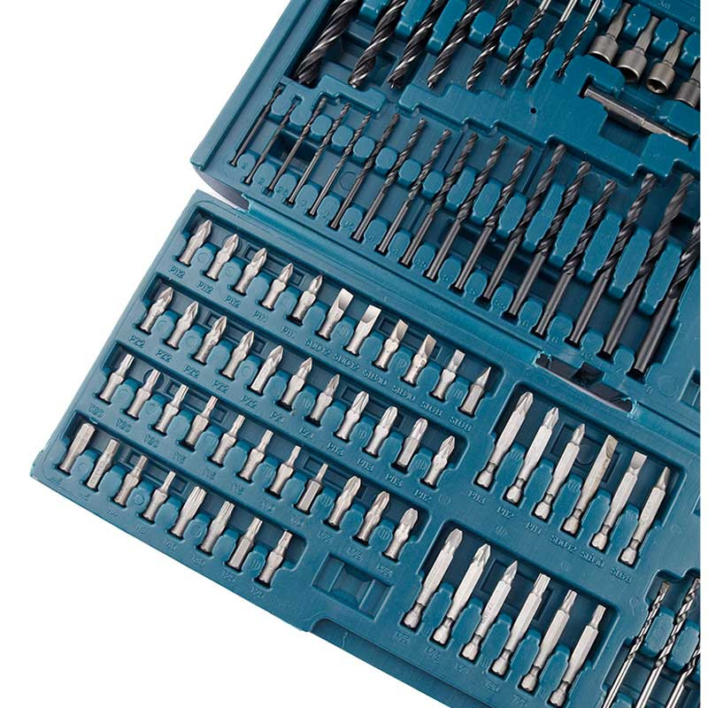 کیت دریل شارژی Ronix RS-8616K