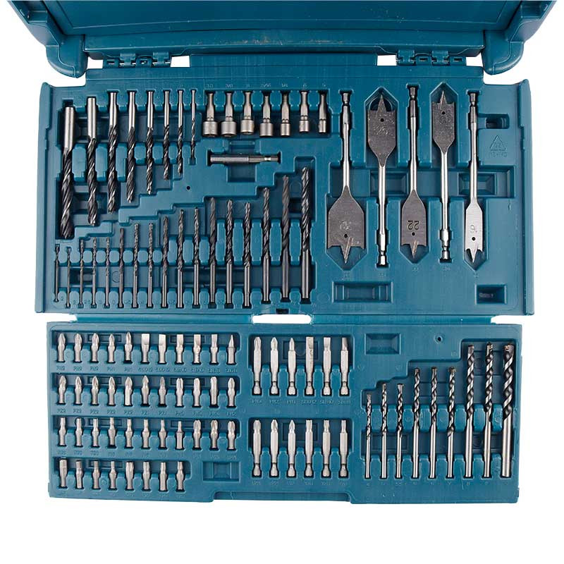 کیت دریل شارژی Ronix RS-8616K