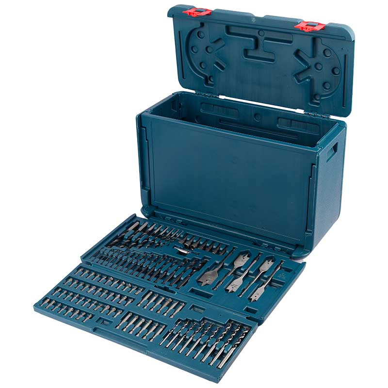 کیت دریل شارژی Ronix RS-8616K