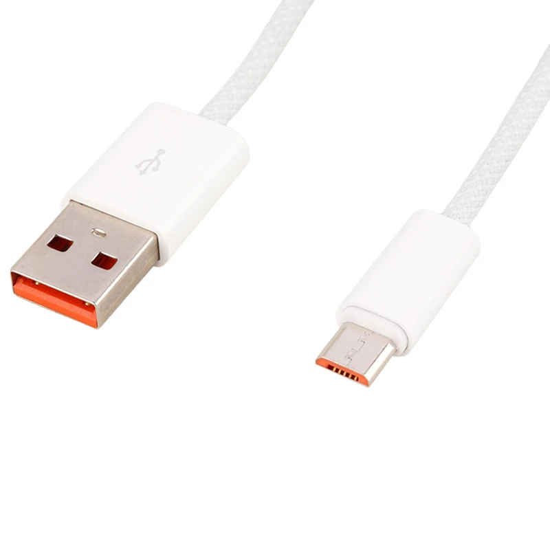 کابل میکرو یو اس بی فست شارژ Ldnio LS901 25W 1m