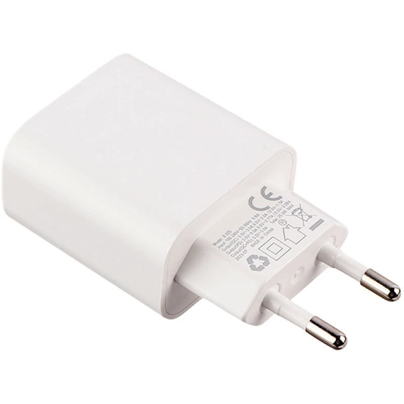 خرید شارژر دیواری 25 وات ایکس انرژی X-525 QC3.0 PD 3A