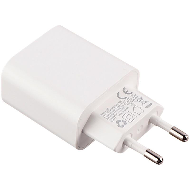 خرید شارژر دیواری 25 وات ایکس انرژی X-525 QC3.0 PD 3A