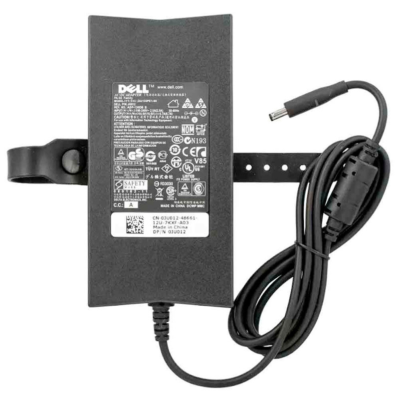 شارژر لپ تاپ Dell 19.5V 6.7A سوکت ریز