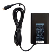 شارژر لپ تاپ تایپ سی Dell 20V 3.25A