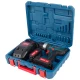 دریل شارژی Ronix 8614